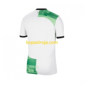 Billiga Fotbollströjor Liverpool FC Borta tröja 2023/24 Kortärmad